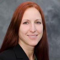 Suzanne Snyder