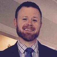 Patrick Benefield MPT, MBA
