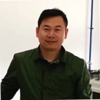 李玉刚