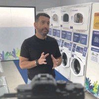 En'Ray Gazolli Perez