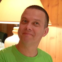 Mario Van Den Bergh
