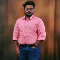Avinash M