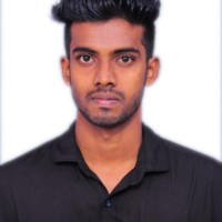 Abinesh A