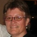Nancy Irving