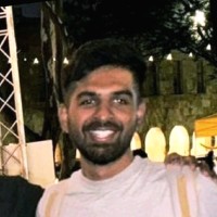Atchayan Ramalingam