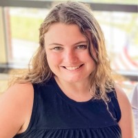 Olivia Dowell, M.S.