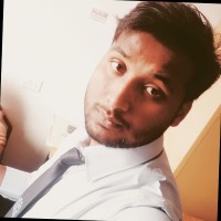 Vikash Kumar.