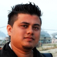 Deepjyoti Nath