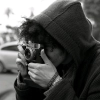 A. Chawki CHACHOUR