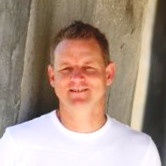 Lee Burrows
