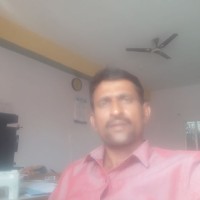 Mahadevaswamy M Swamy