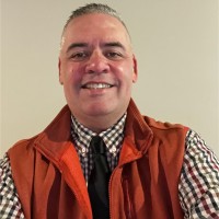 Rob Hyde