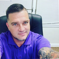 Jeremy Nichols