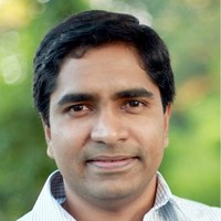 Radha Krishna Tirrey