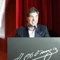 Mariano Gaston Sanchez