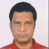 Sparjan Raju Pulla