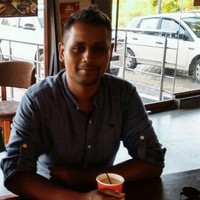 Aniket Kumar