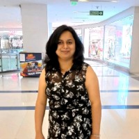 Snigdha Rajwade