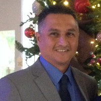 Michael Alcala