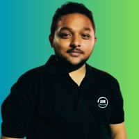 YUVRAJ HARICHANDAN
