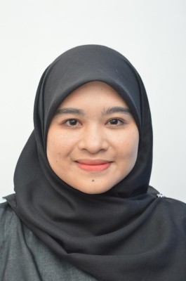 Nur Faezah Mohamad