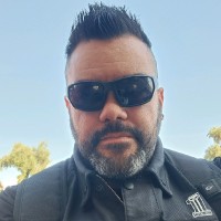 Oscar Cruz