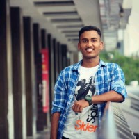 Varad Chavan