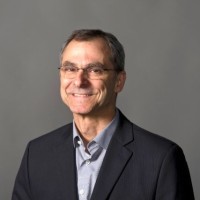 André Paré, P. Eng.