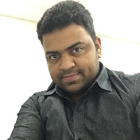 Anish Thomas