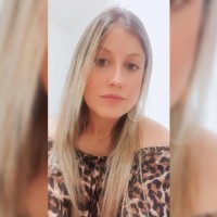 Suéllen Martins Ribeiro