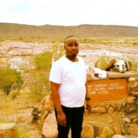 Abraham Langat