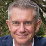 Rod Dunbar