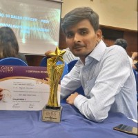 Jignesh Bhavsar