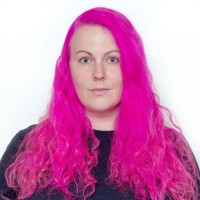 Martina Borecka