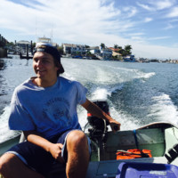 Johnny Brinkman