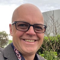 Damien Rhodes