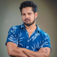 Abijith vinu