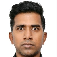 Pradyumna Kumar Jena