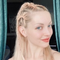 Anastasiia Ovcharenko (Novichkova)