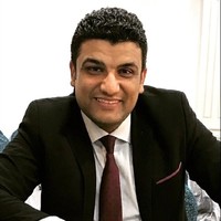 Mohamed Auda
