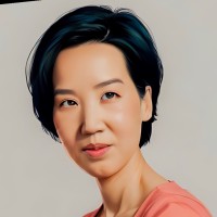 May Yin Chan