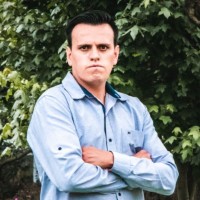 José Alexander Alcalá