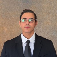 Jean Luis de la Rosa Ruiz