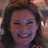 Alexandra Robson