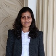 Nidhi Gandhi
