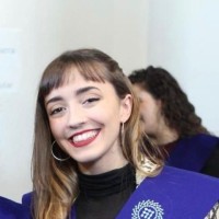 Leire Benito Ortiz De Urbina
