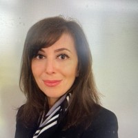 Alina Kanadjian