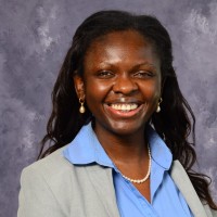 Chioma Chukwu-Smith