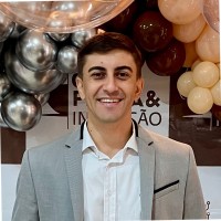 Eliel Divino de Oliveira