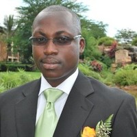 Aggrey Ibanda